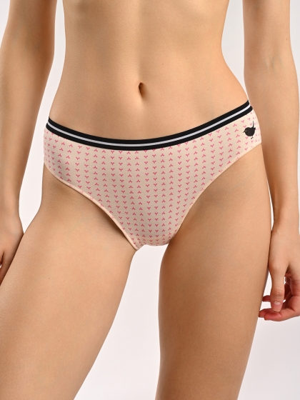 3019LUB Женские Трусы